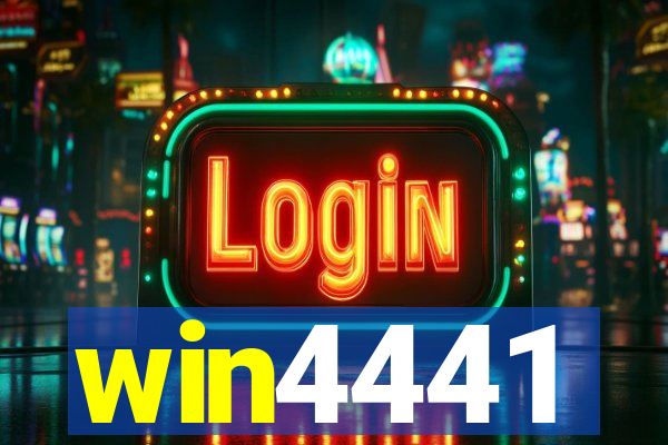 win4441