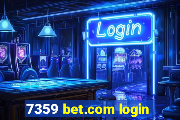 7359 bet.com login