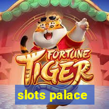 slots palace