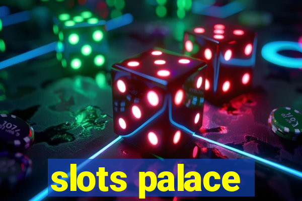 slots palace