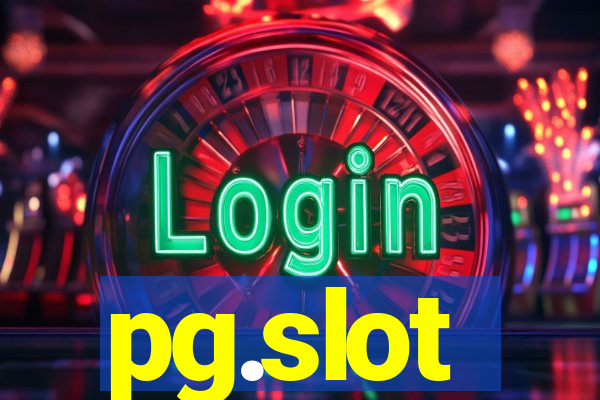 pg.slot