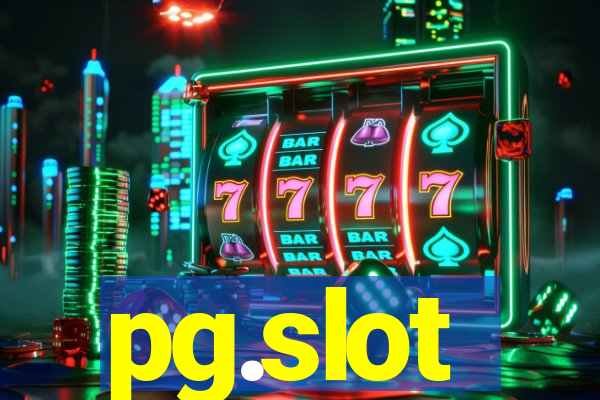 pg.slot