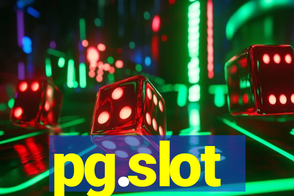 pg.slot