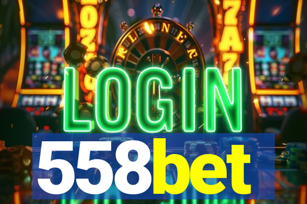 558bet