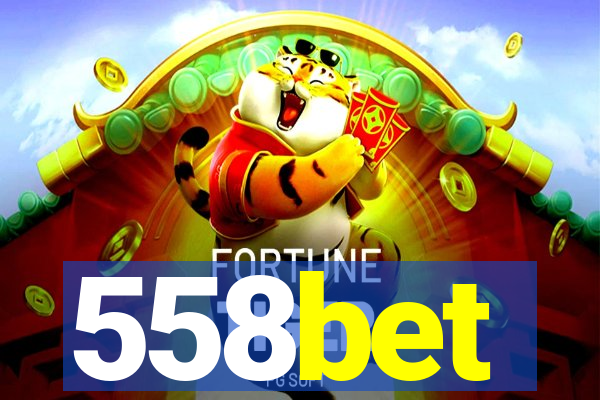 558bet