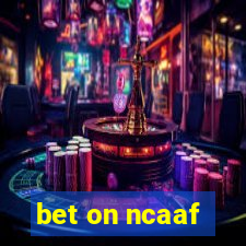 bet on ncaaf