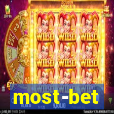 most-bet