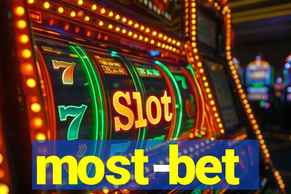 most-bet