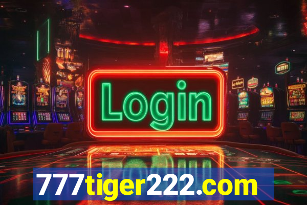 777tiger222.com