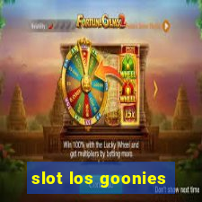 slot los goonies