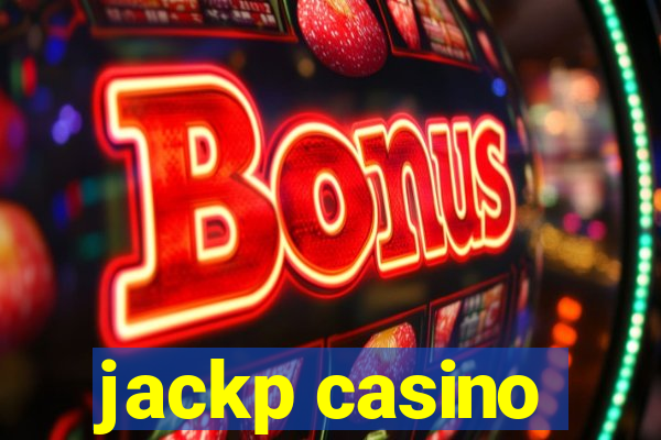 jackp casino