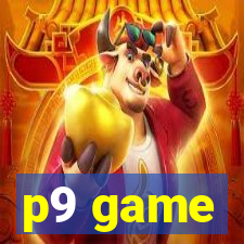 p9 game