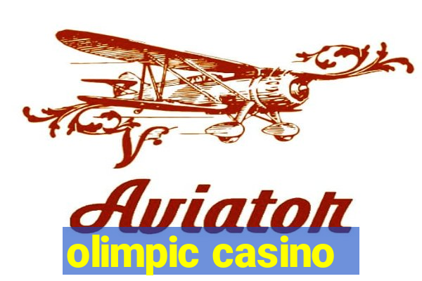 olimpic casino