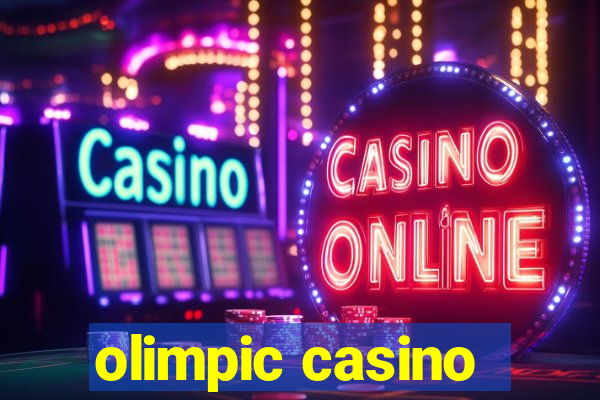 olimpic casino