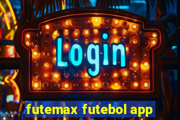 futemax futebol app