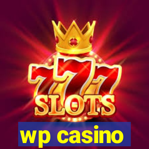 wp casino