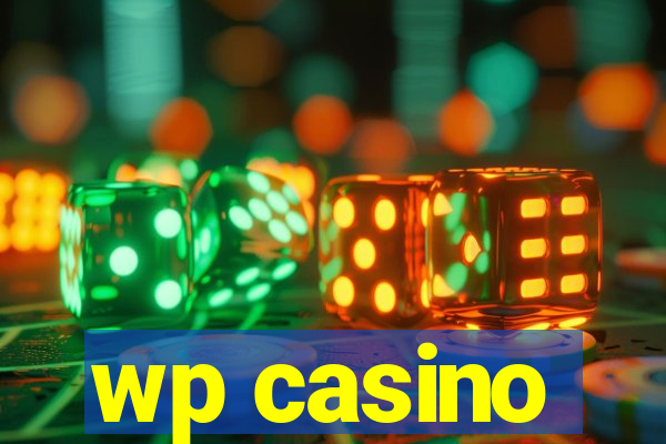 wp casino