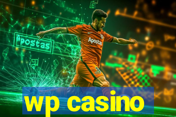 wp casino