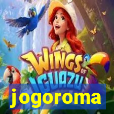 jogoroma