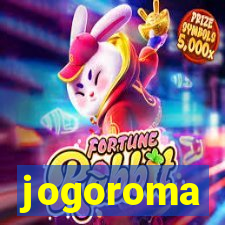 jogoroma