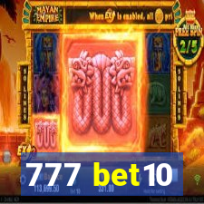 777 bet10