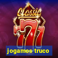 jogamos truco