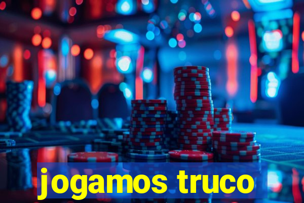 jogamos truco