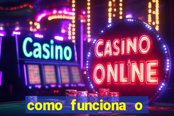 como funciona o jogo slots