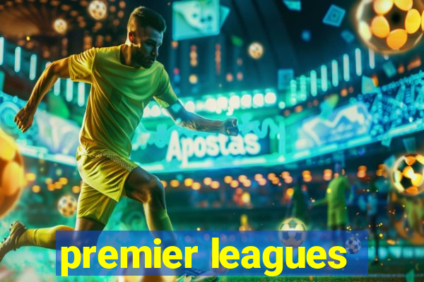 premier leagues