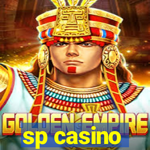 sp casino