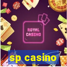 sp casino