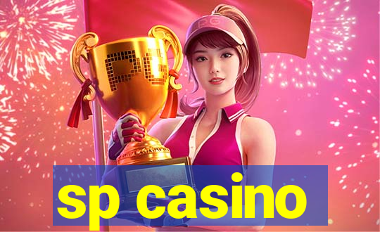 sp casino