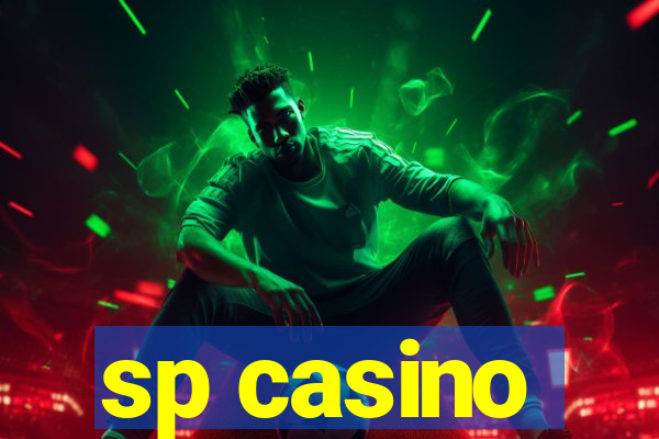 sp casino