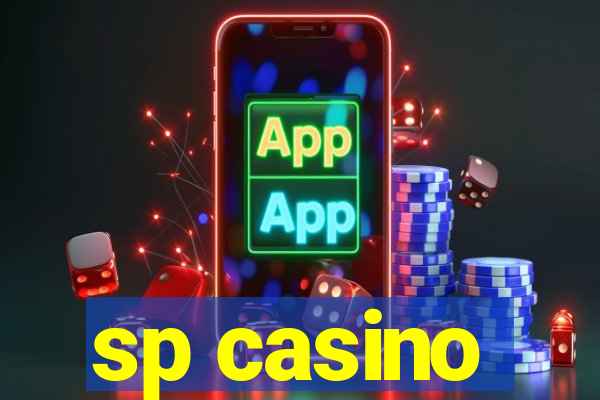 sp casino