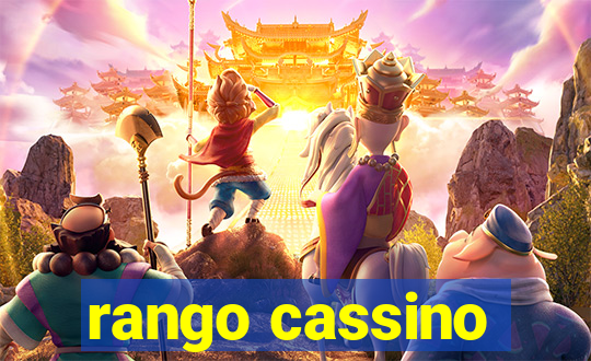 rango cassino