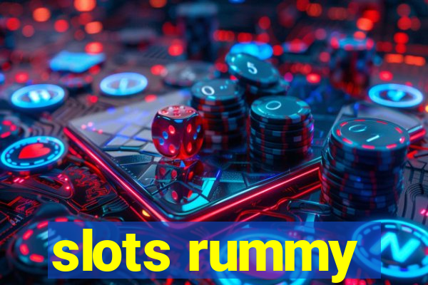 slots rummy