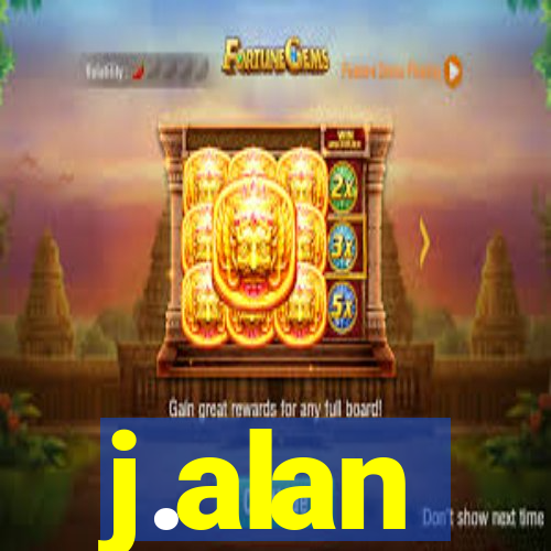 j.alan