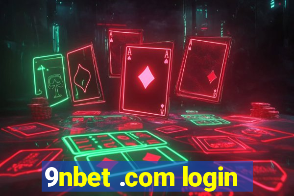 9nbet .com login