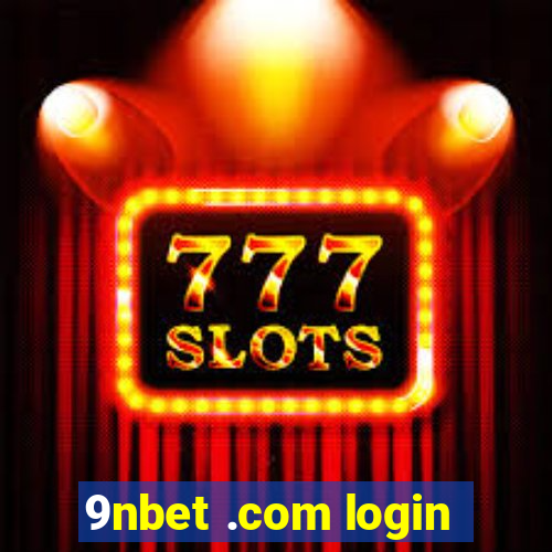 9nbet .com login