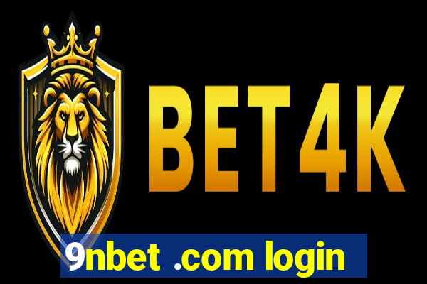 9nbet .com login