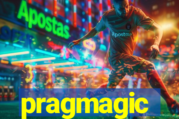 pragmagic