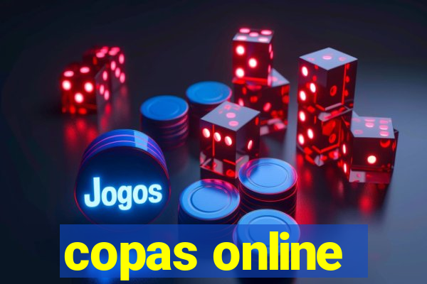 copas online