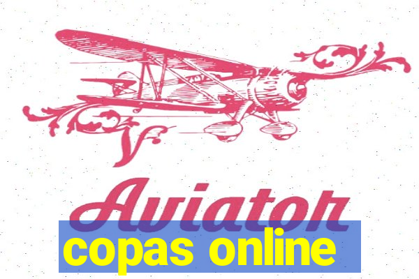 copas online