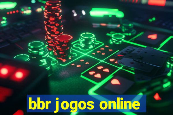 bbr jogos online