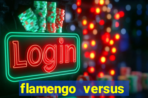 flamengo versus nova igua?u