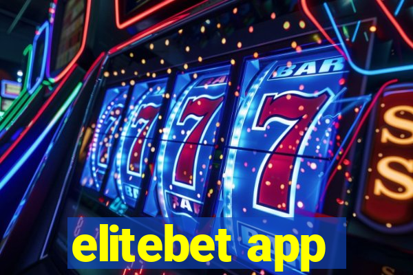 elitebet app