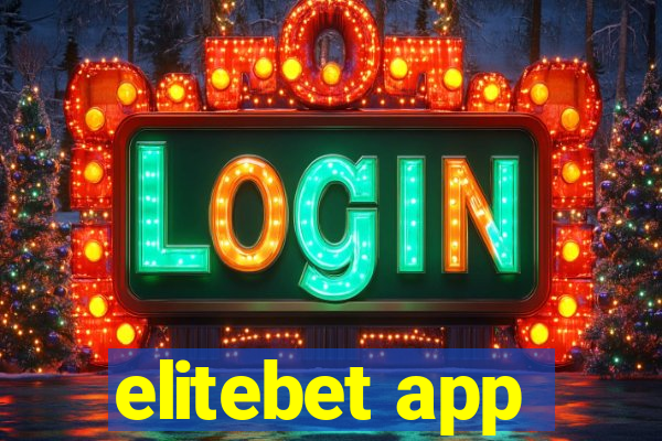 elitebet app