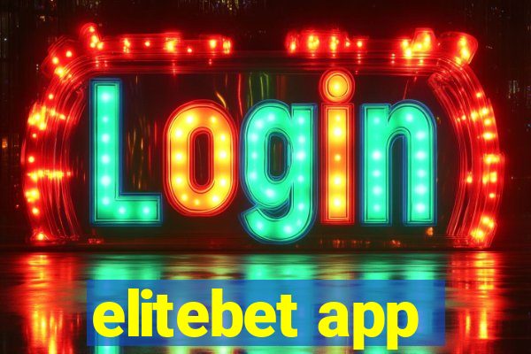 elitebet app