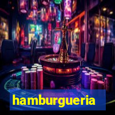 hamburgueria juventus ucs