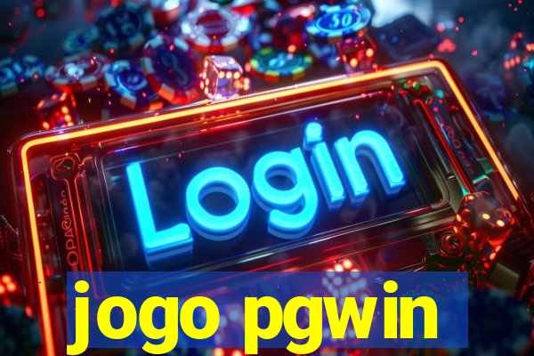 jogo pgwin